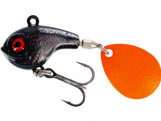 Westin Dropbite Spin Tail Jig - 